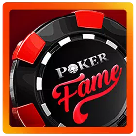 POKER FAME Free APK icon
