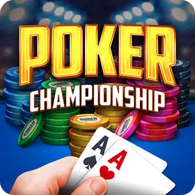 Poker Championship - Holdem Free APK icon
