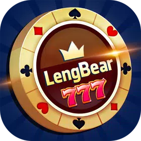 LengBear 777 - Khmer Games Online Free icon