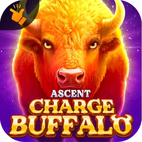 Buffalo Ascent Slot-TaDa Games icon