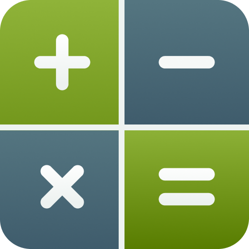 All-in-one Calculator Launcher icon