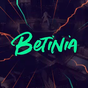 Betinia Sports Betting, Slots icon