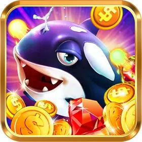 Fish Hunter - Fishing Bonus Party icon