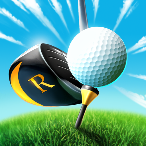 GOLF OPEN CUP - Clash & Battle APK