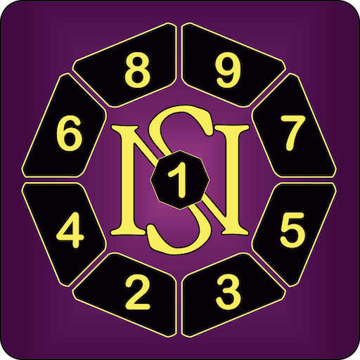 Secret of Numbers icon