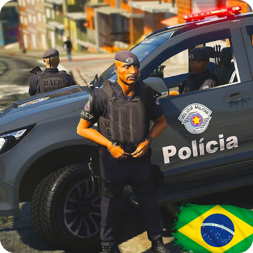 RP Elite - Policial Online 2 icon