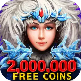 Slots™ Las Vegas Slot Machines icon