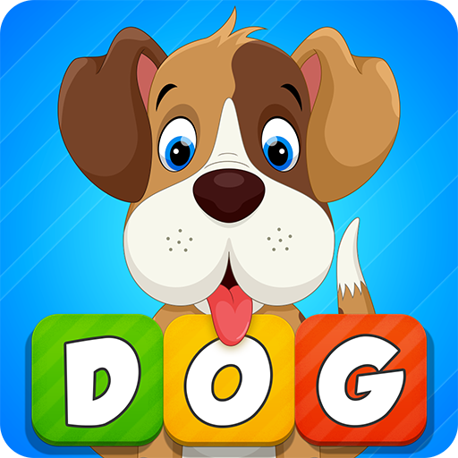 Kids Spelling game Learn words APK