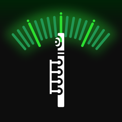 Flute Tuner icon