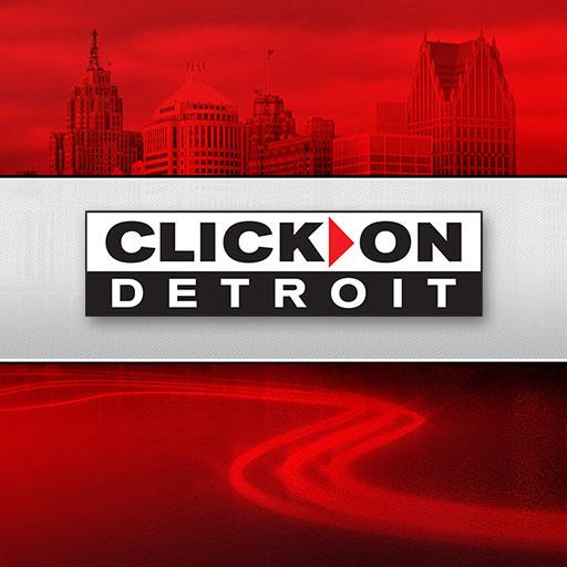 ClickOnDetroit - WDIV Local 4 icon