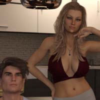 Mommy Loves Your Bullies! Free APK icon