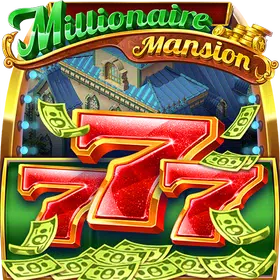 Millionaire Mansion Slots Free APK icon