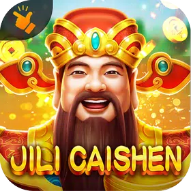 JILI Caishen Slot-TaDa Games icon
