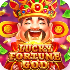 Lucky Fortune God Free APK icon