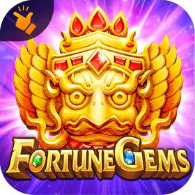 Slot Fortune Gems-TaDa Games Online Free icon