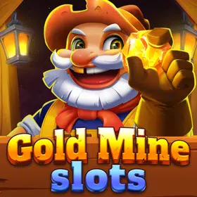Gold Mine Slots Free Real Money APK icon