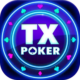 TX Poker Texas Holdem Poker icon
