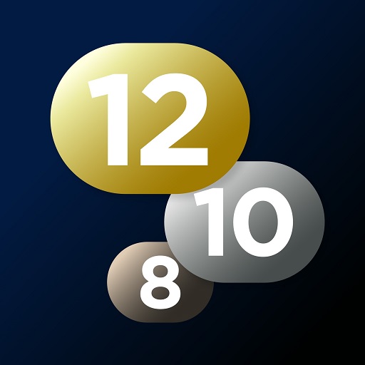 My Eurovision Scoreboard icon