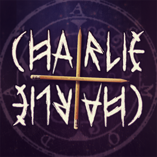 Charlie Charlie Challenge ++ icon