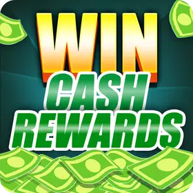 Real Money Bingo Cash Reward icon
