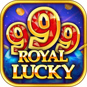Royal Lucky 999 icon