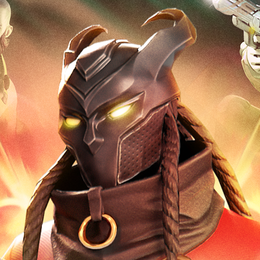 Capa Royale: Battle Royale BR icon