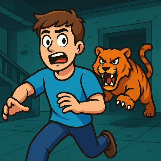 Escape from MrBeast APK
