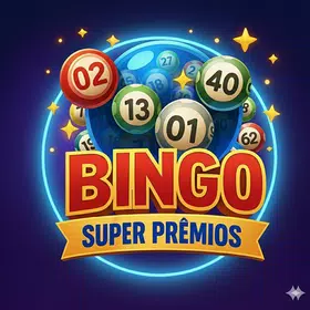 Bingo Super Prêmios icon