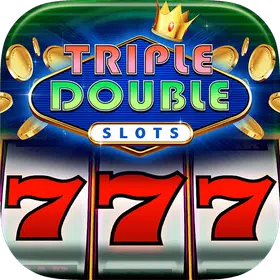 Triple Double Slots Casino icon