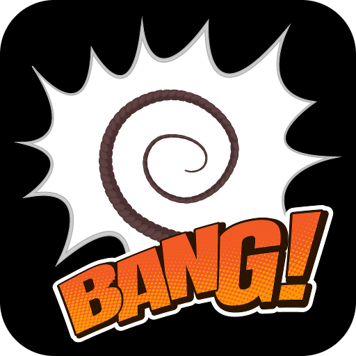 Big Bang Whip - Pocket Whip icon
