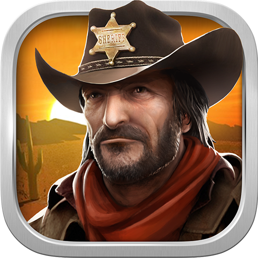 Room Escape: Wild West Escape icon