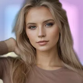 AI Girlfriend: AI Girl Chat icon