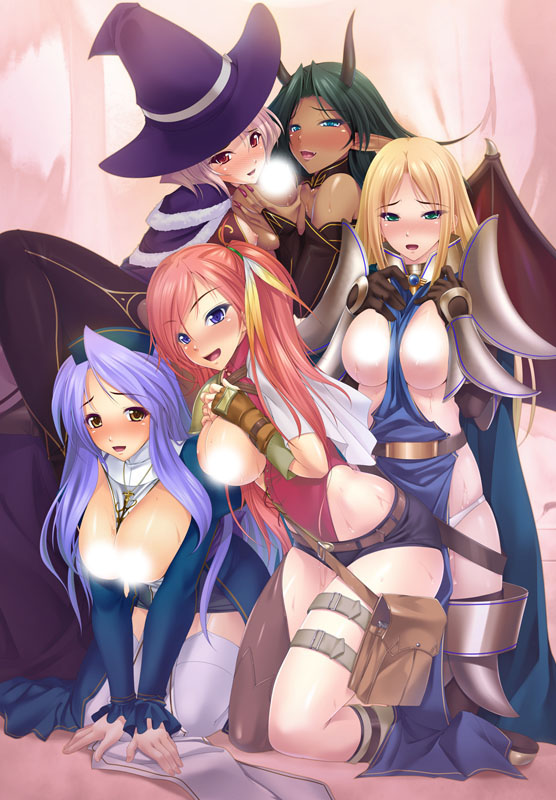 Kimomen Teihen-shoku Demo Kyokon nara Free APK icon