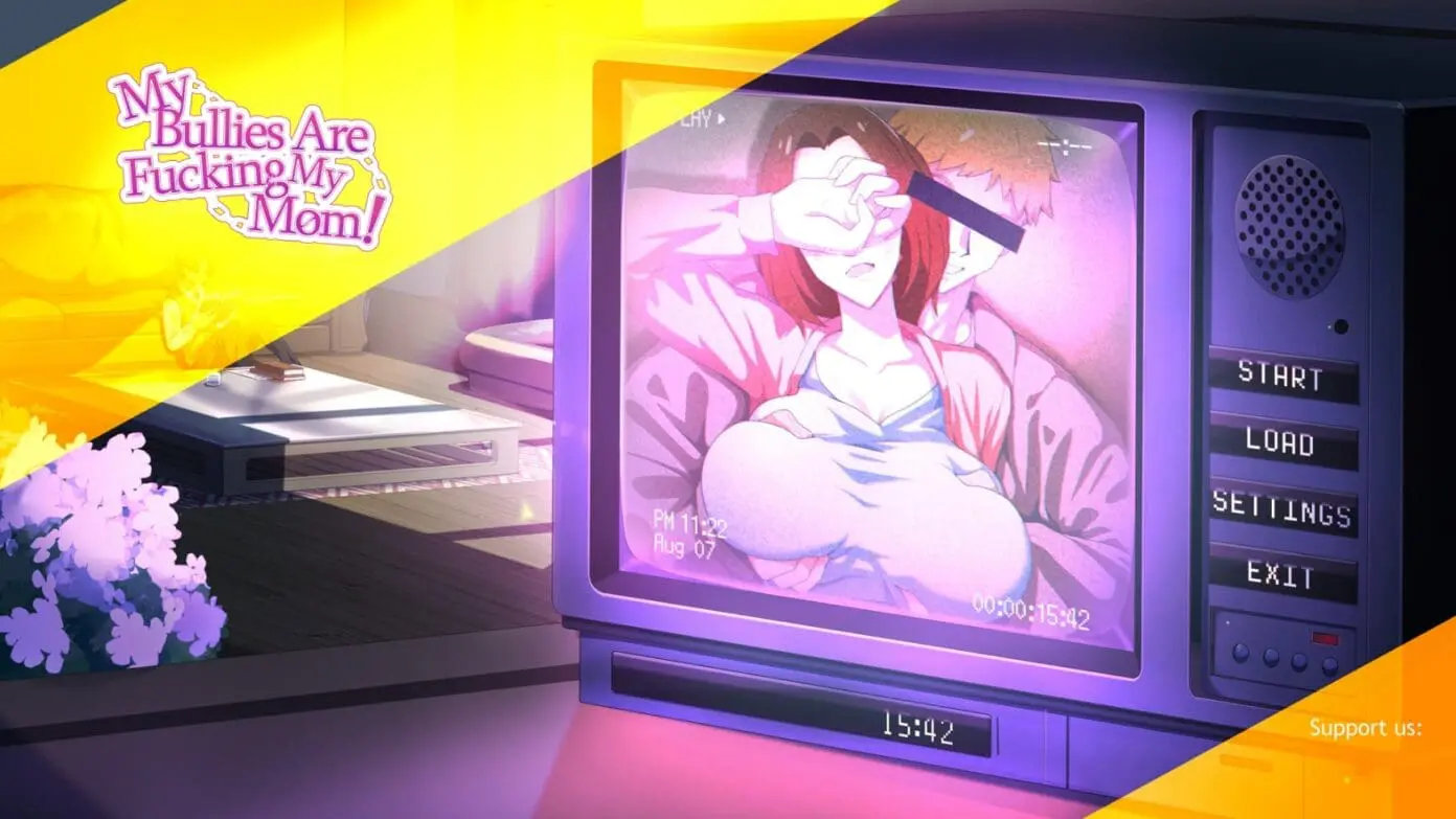 My Bullies Are Fucking My Mom APK