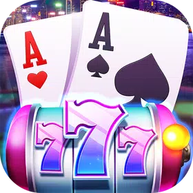 Lucky Jackpot Club icon