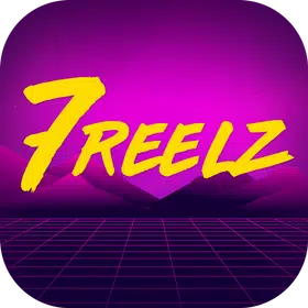 7REELZ Casino Free APK icon