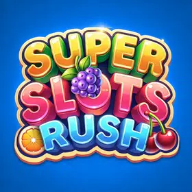Super Slots Rush APK
