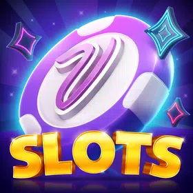 myVEGAS Slots - Free Casino Real Money APK icon