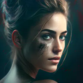 Virtual Girl - Paulina AI icon