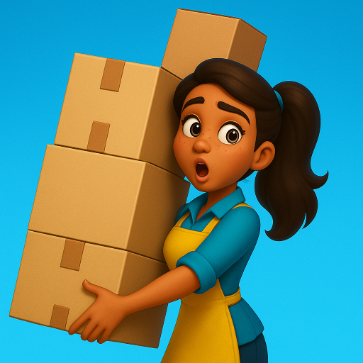 Iza's Supermarket icon