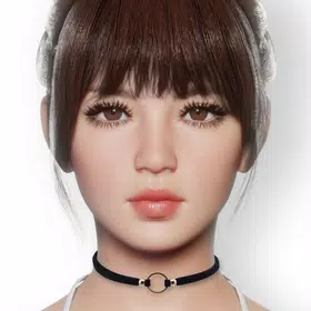 AI Girl virtual girlfriend icon