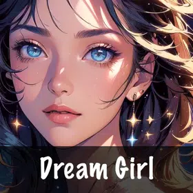 Dream Girl Chat AI icon