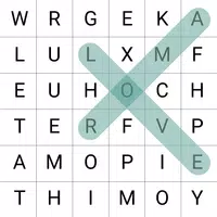 Word Search - Classic Game icon