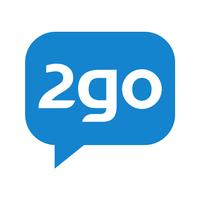 2go Chat icon