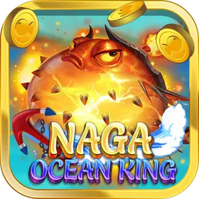 Naga Ocean King icon