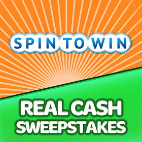 SpinToWin Slots & Sweepstakes icon