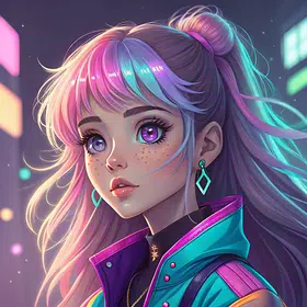 BotMate Chat to AI Friends icon