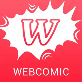 WebComic Read Manga & Manhua icon