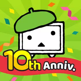 ニコニコ漫画 雑誌やWEBの人気マンガが読める icon