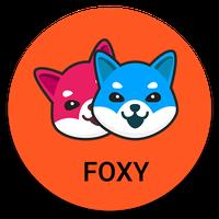Foxy icon